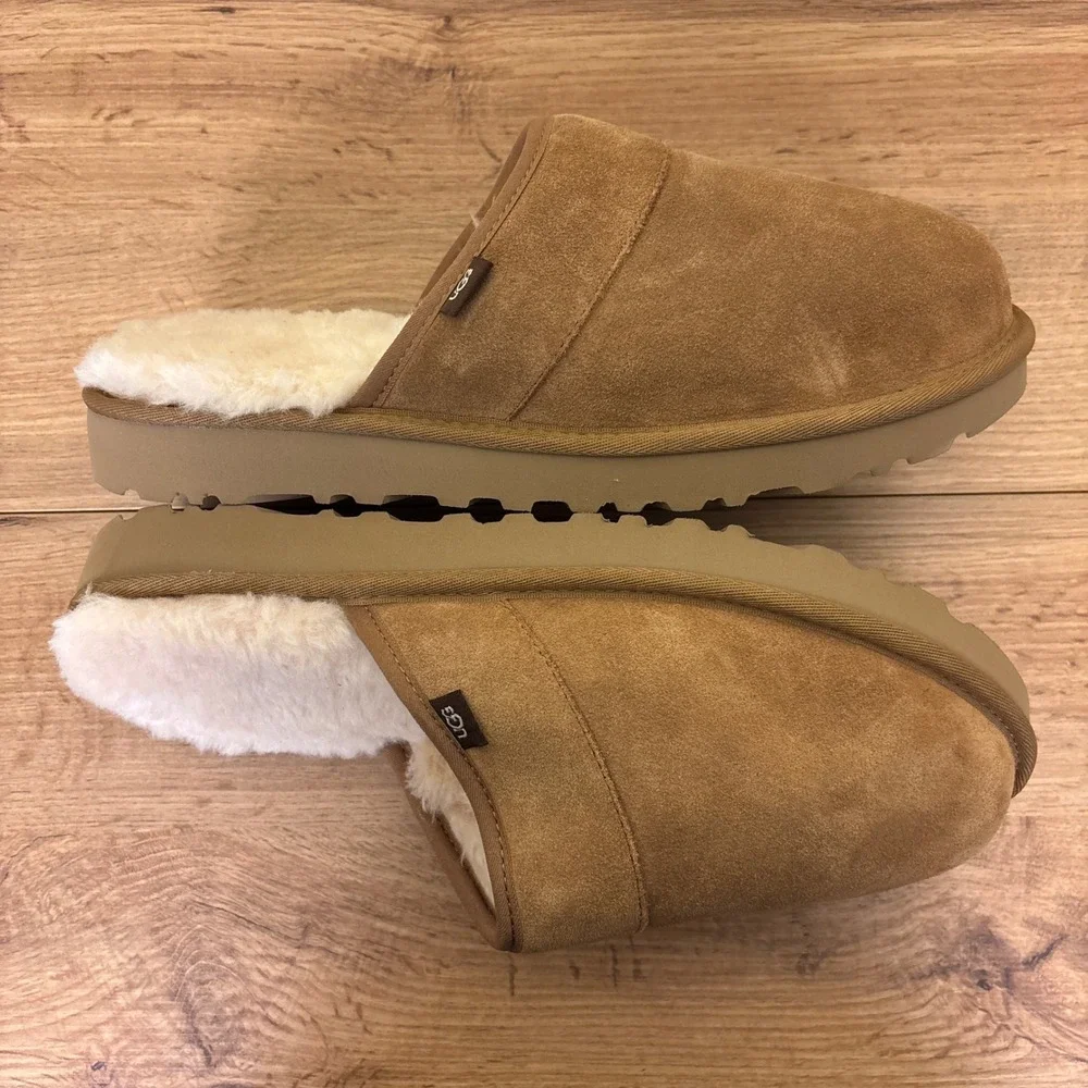 UGG excellent pre